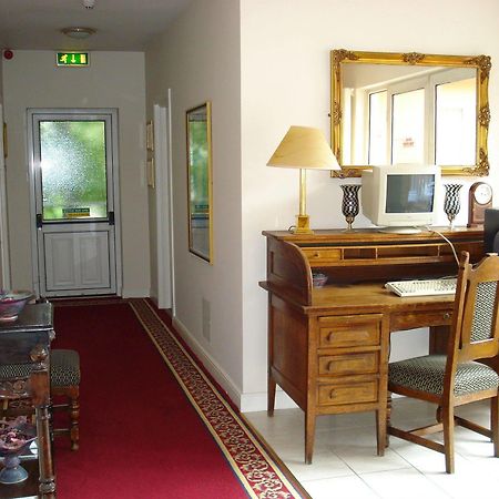Ashlee Lodge Cork Interior foto